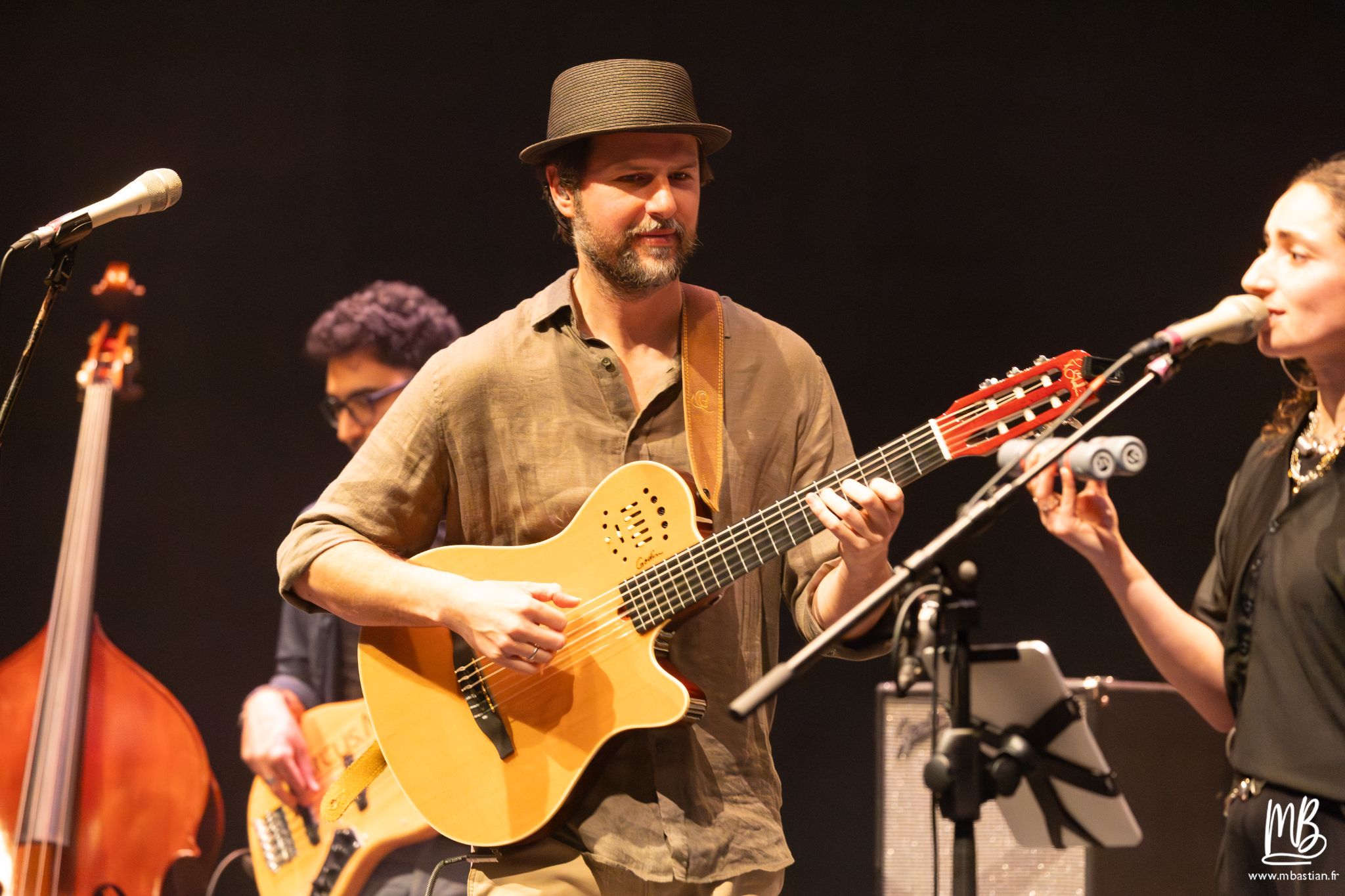 2026 04 11 Carnet de voyage(MMH) MB 22